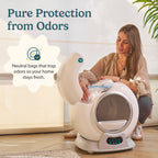 Cat Litter Box Liner product image 6