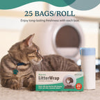 Cat Litter Box Liner product image 7