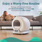 Cat Litter Box Liner product image 8