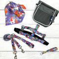 No-Pull Dog Harness Bundle product image 1