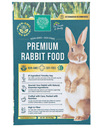 Timothy-Based Rabbit Food Pellets product image 4