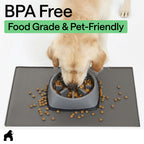Pet Bowl Mat product image 15