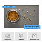 Pet Bowl Mat product image 19