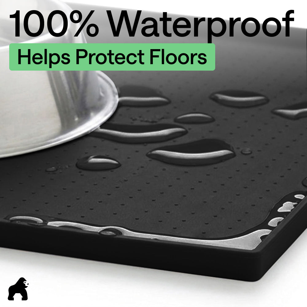 Pet Bowl Mat product image 25