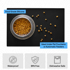 Pet Bowl Mat product image 27
