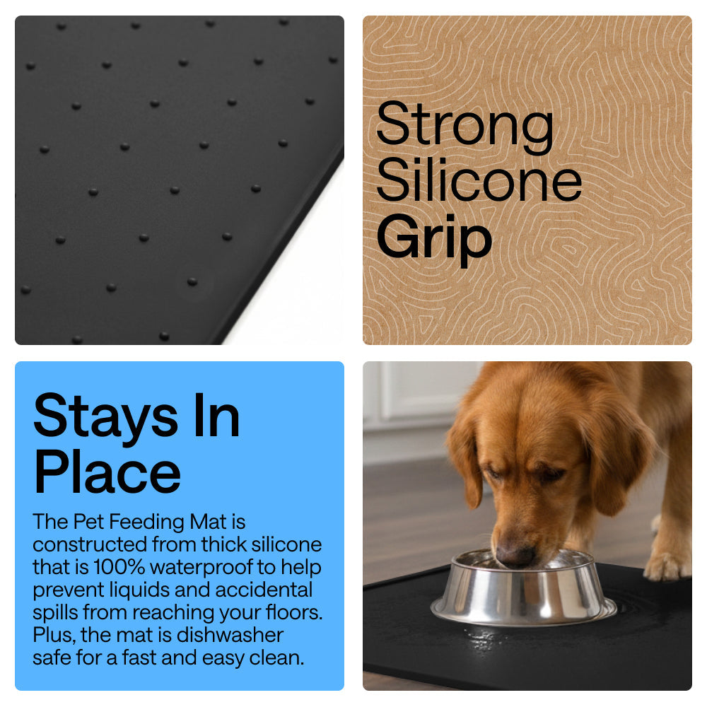 Pet Bowl Mat product image 28