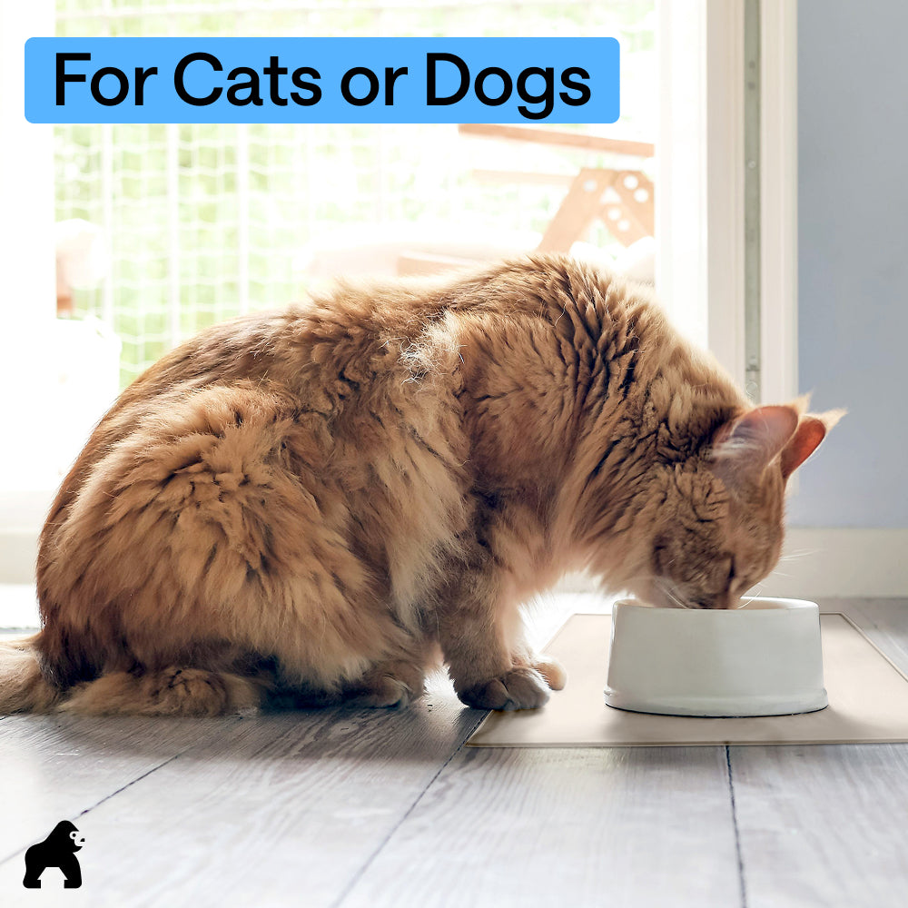 Pet Bowl Mat product image 34