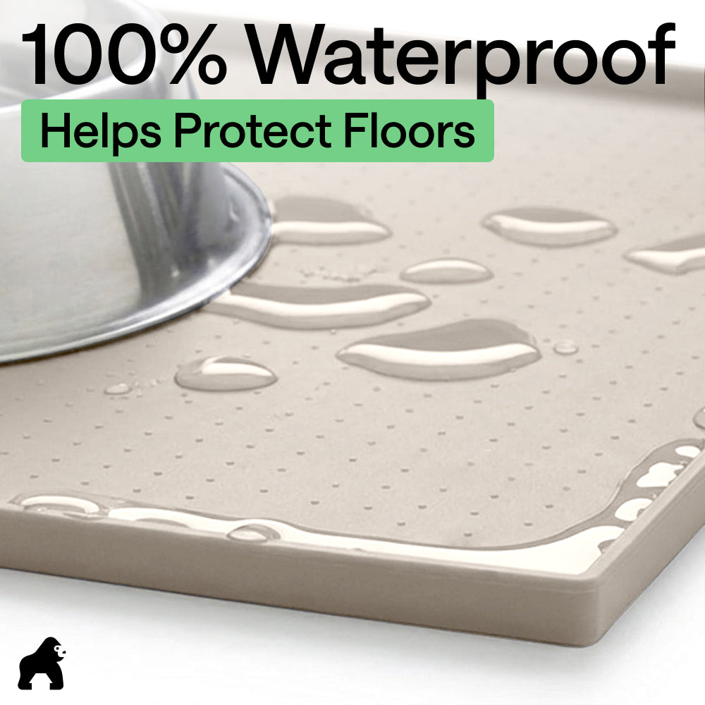 Pet Bowl Mat product image 35