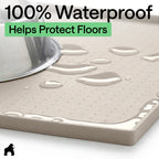Pet Bowl Mat product image 35