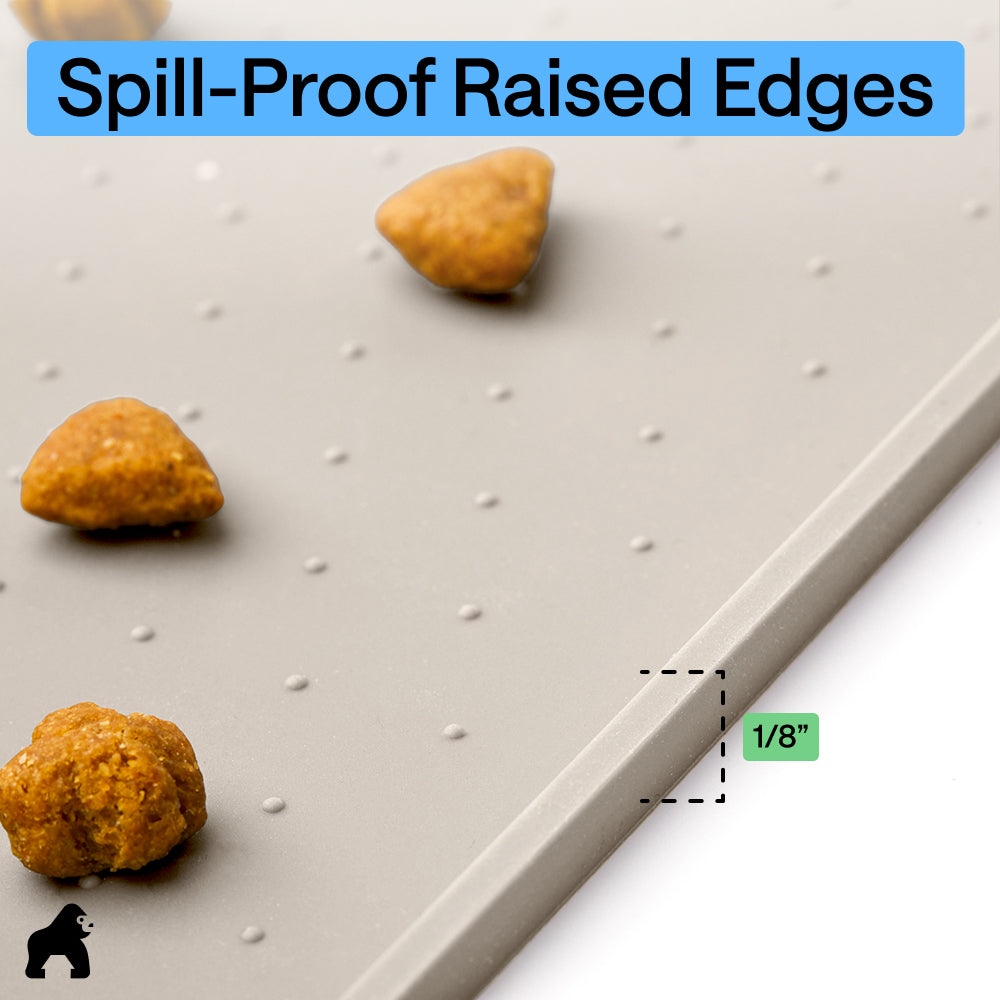 Pet Bowl Mat product image 36
