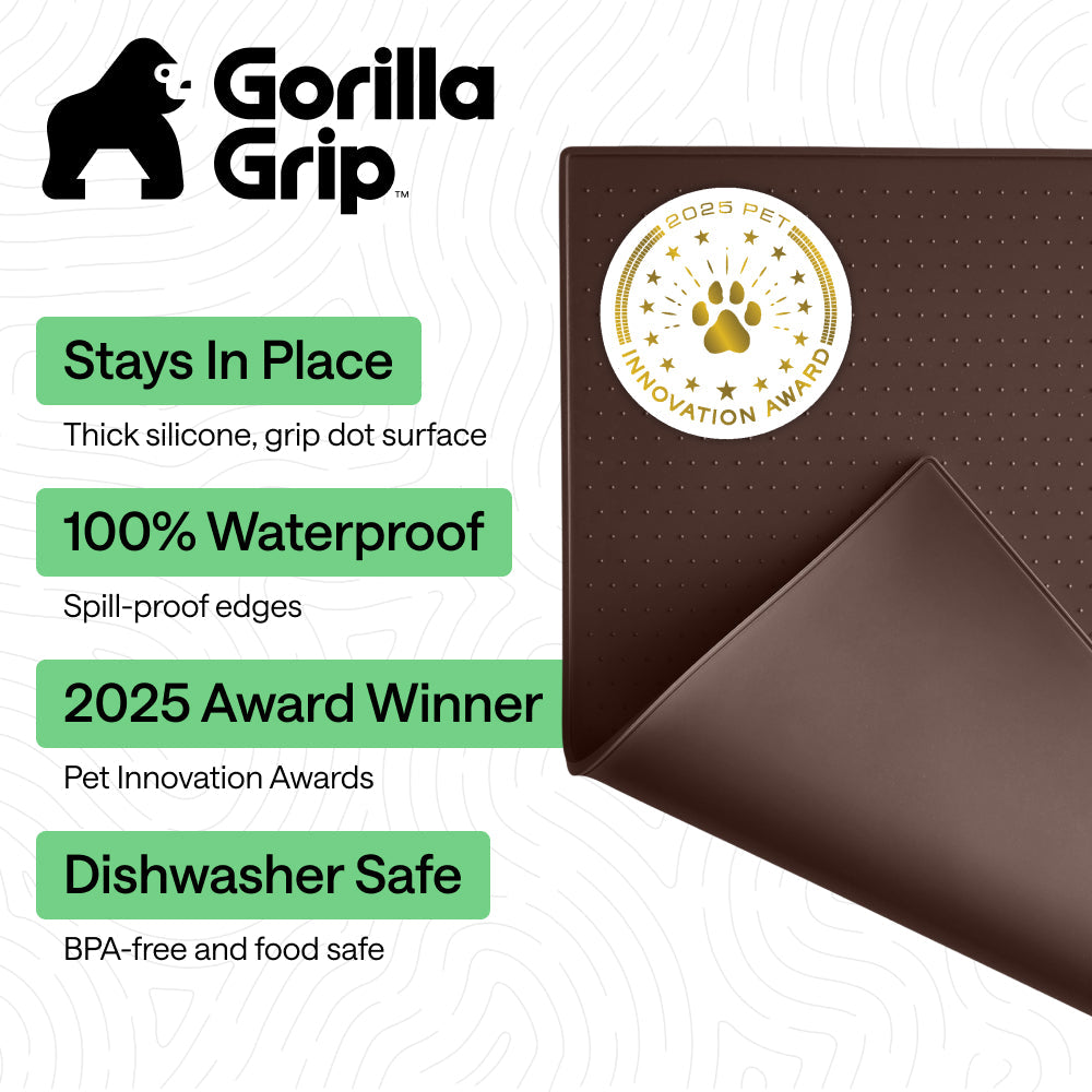 Pet Bowl Mat product image 39