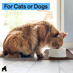 Pet Bowl Mat product image 40