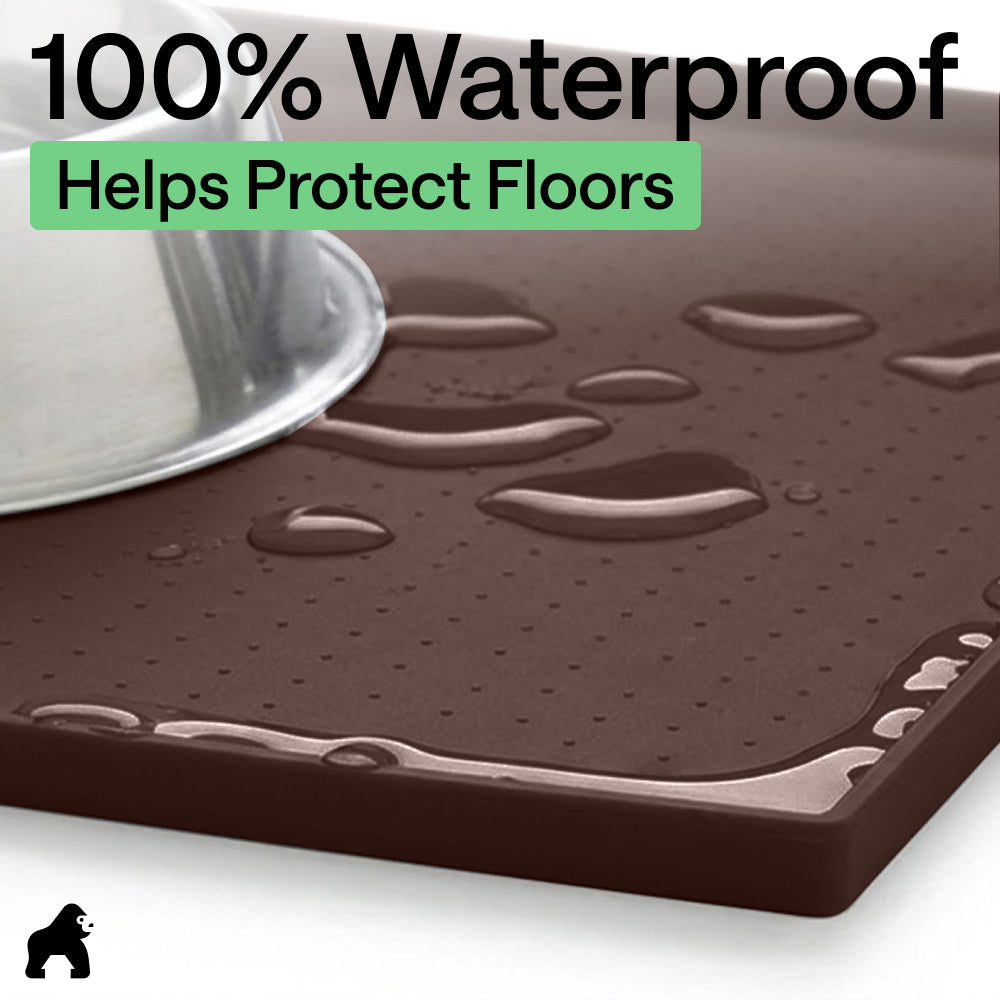 Pet Bowl Mat product image 41