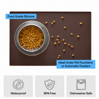 Pet Bowl Mat product image 43