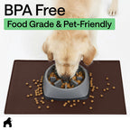 Pet Bowl Mat product image 46