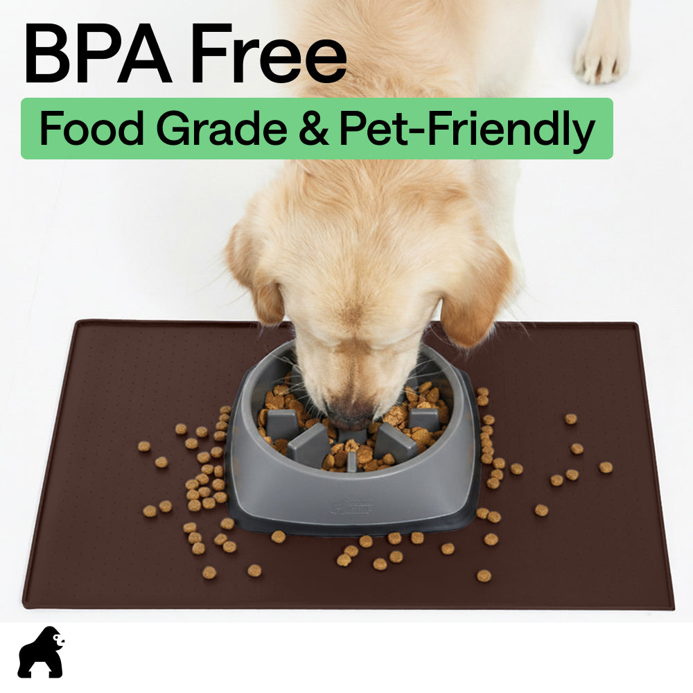 Pet Bowl Mat product image 46