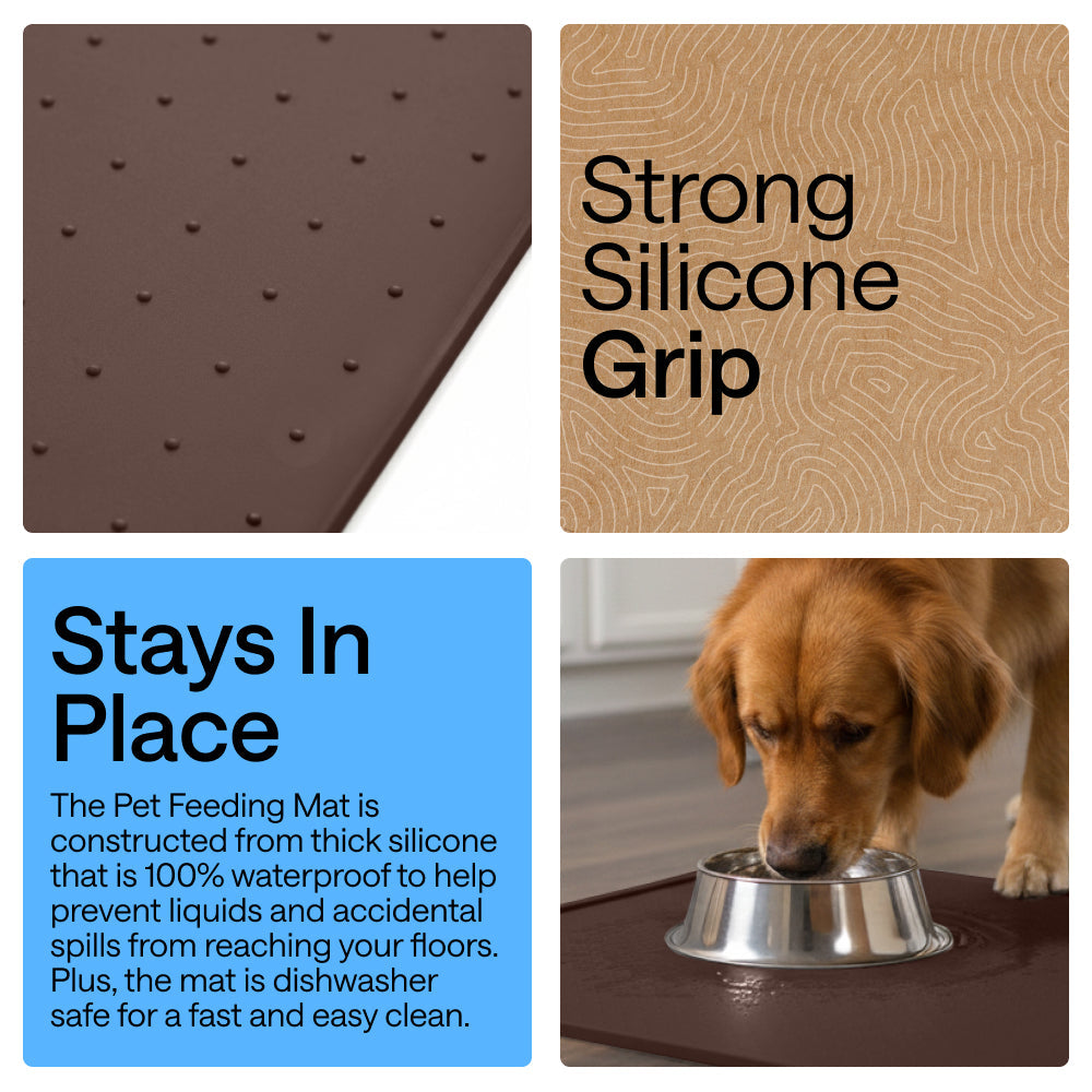 Pet Bowl Mat product image 47