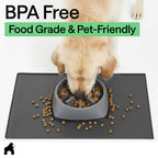 Pet Bowl Mat product image 50
