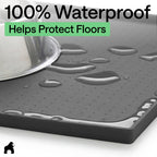Pet Bowl Mat product image 52