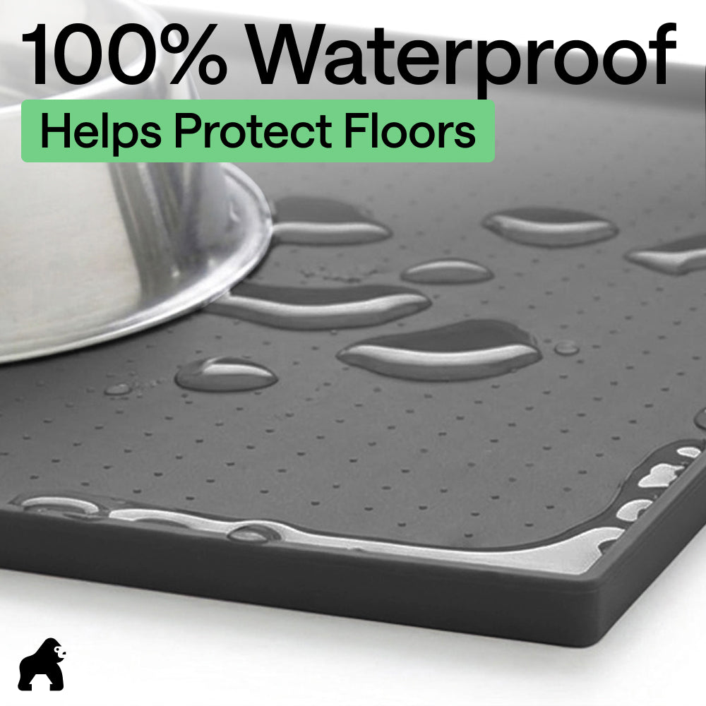 Pet Bowl Mat product image 52
