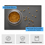 Pet Bowl Mat product image 54