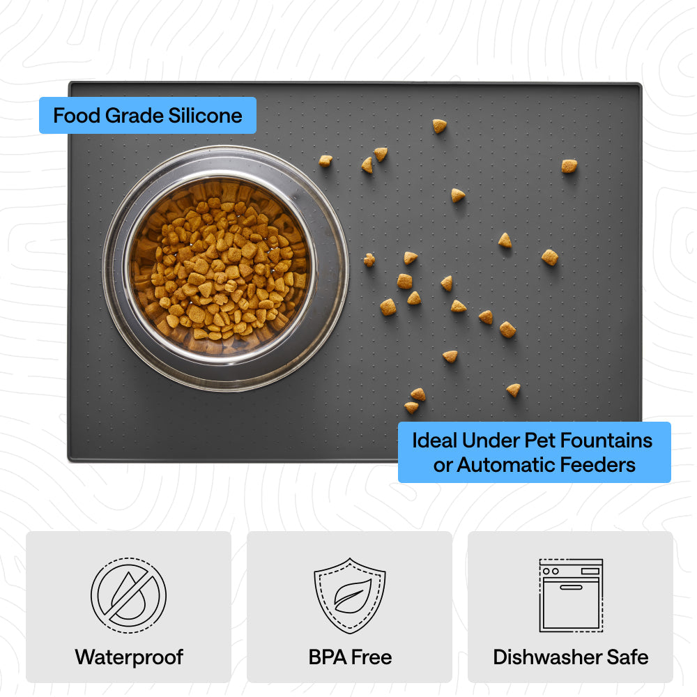 Pet Bowl Mat product image 54