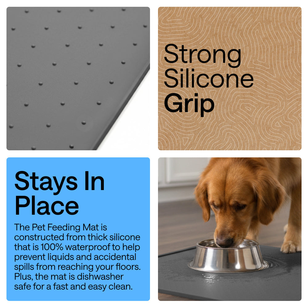 Pet Bowl Mat product image 55