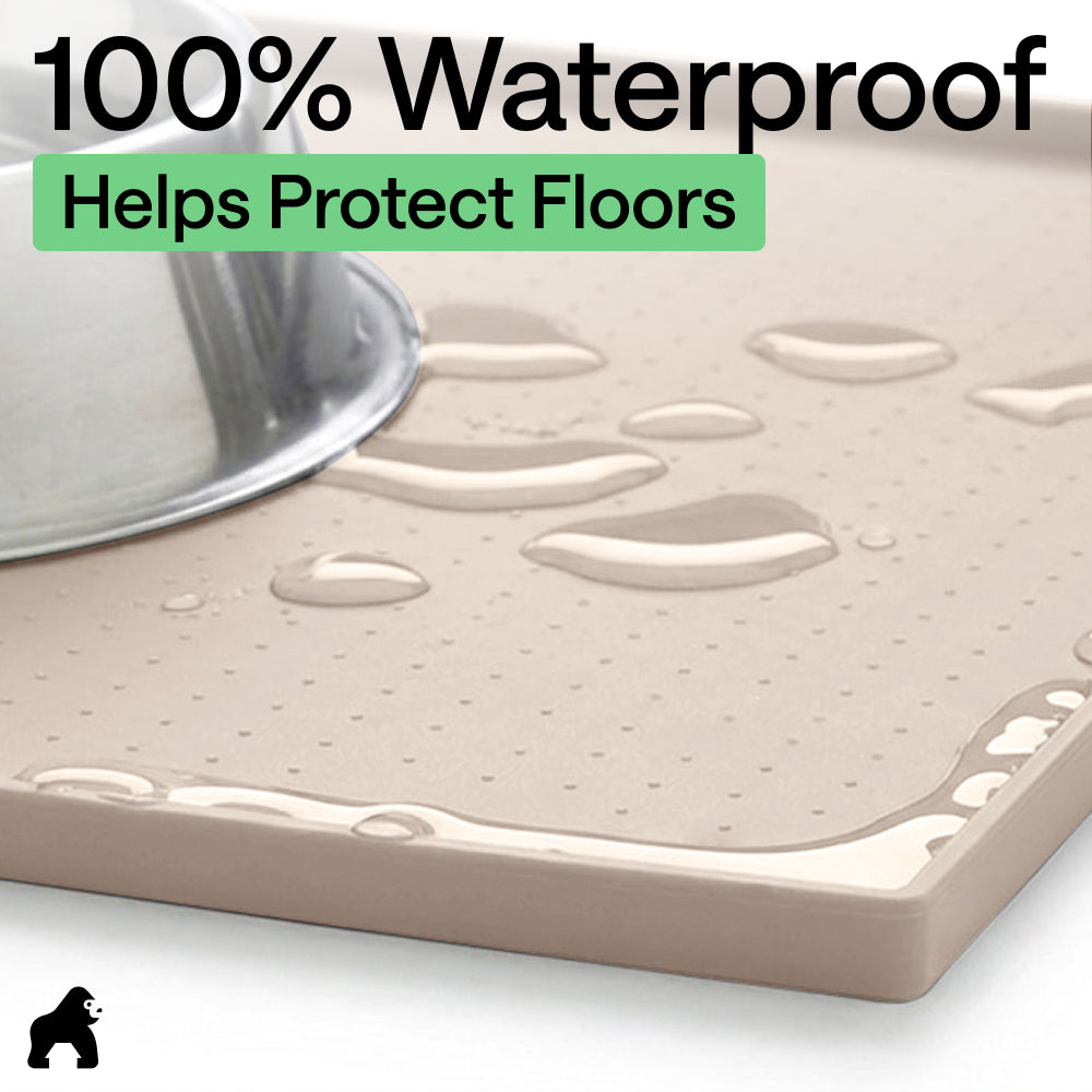 Pet Bowl Mat product image 62