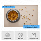 Pet Bowl Mat product image 64
