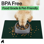 Pet Bowl Mat product image 68