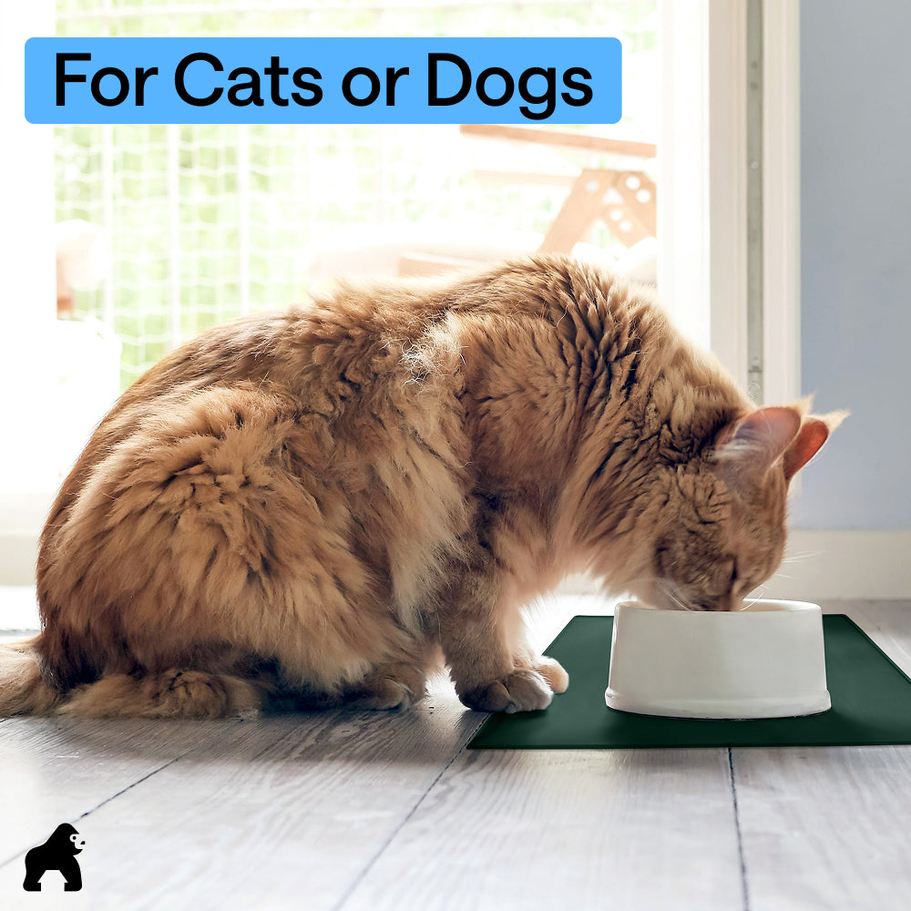 Pet Bowl Mat product image 69