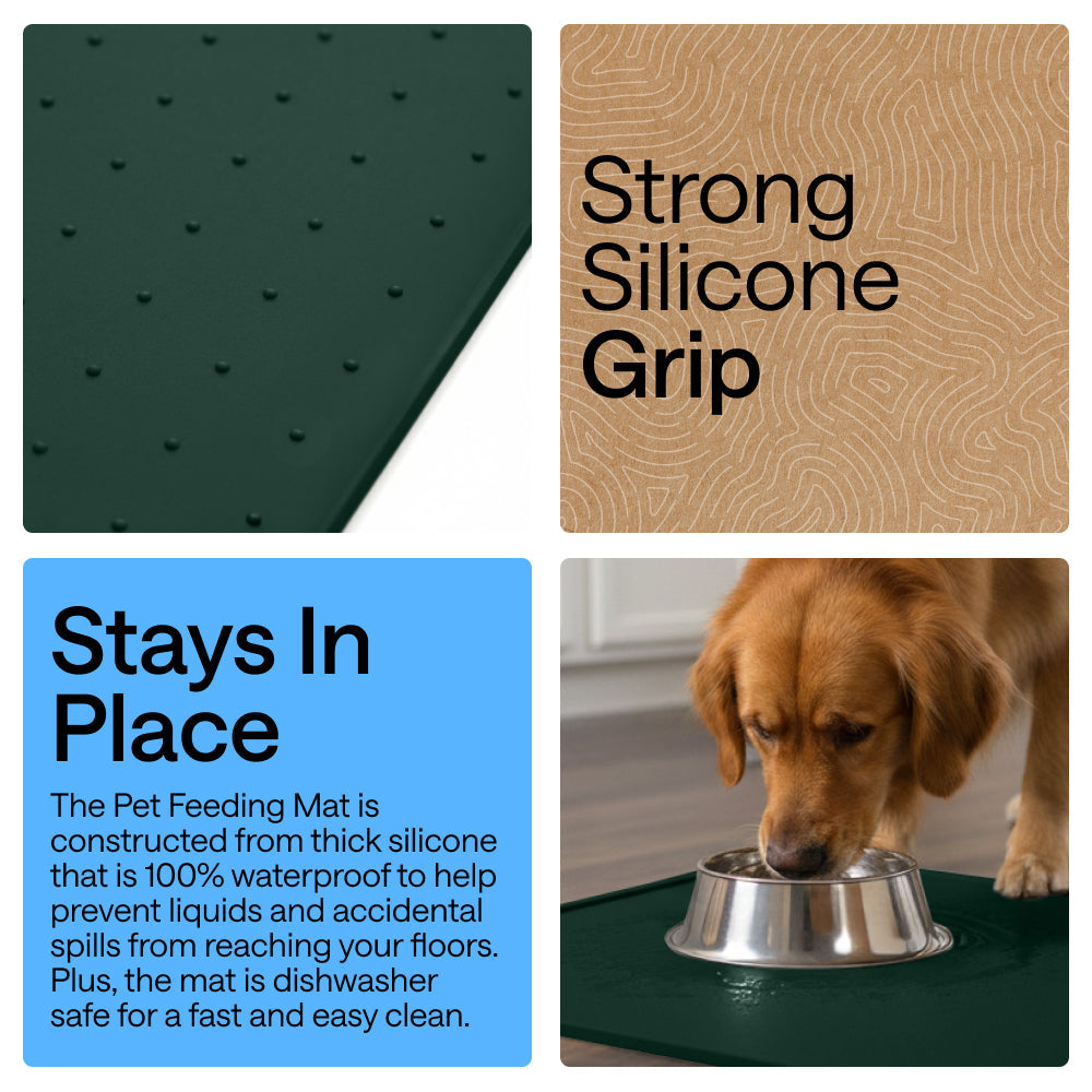 Pet Bowl Mat product image 73
