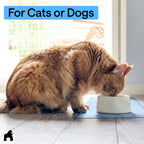 Pet Bowl Mat product image 78