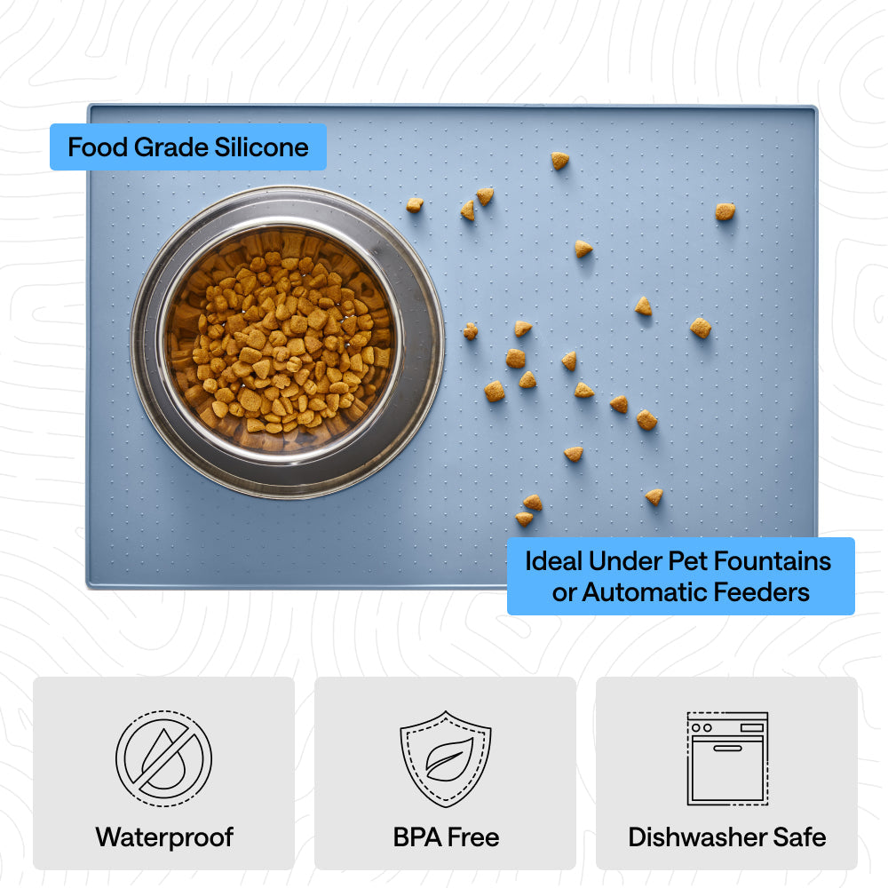 Pet Bowl Mat product image 81