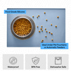 Pet Bowl Mat product image 81