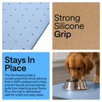 Pet Bowl Mat product image 82