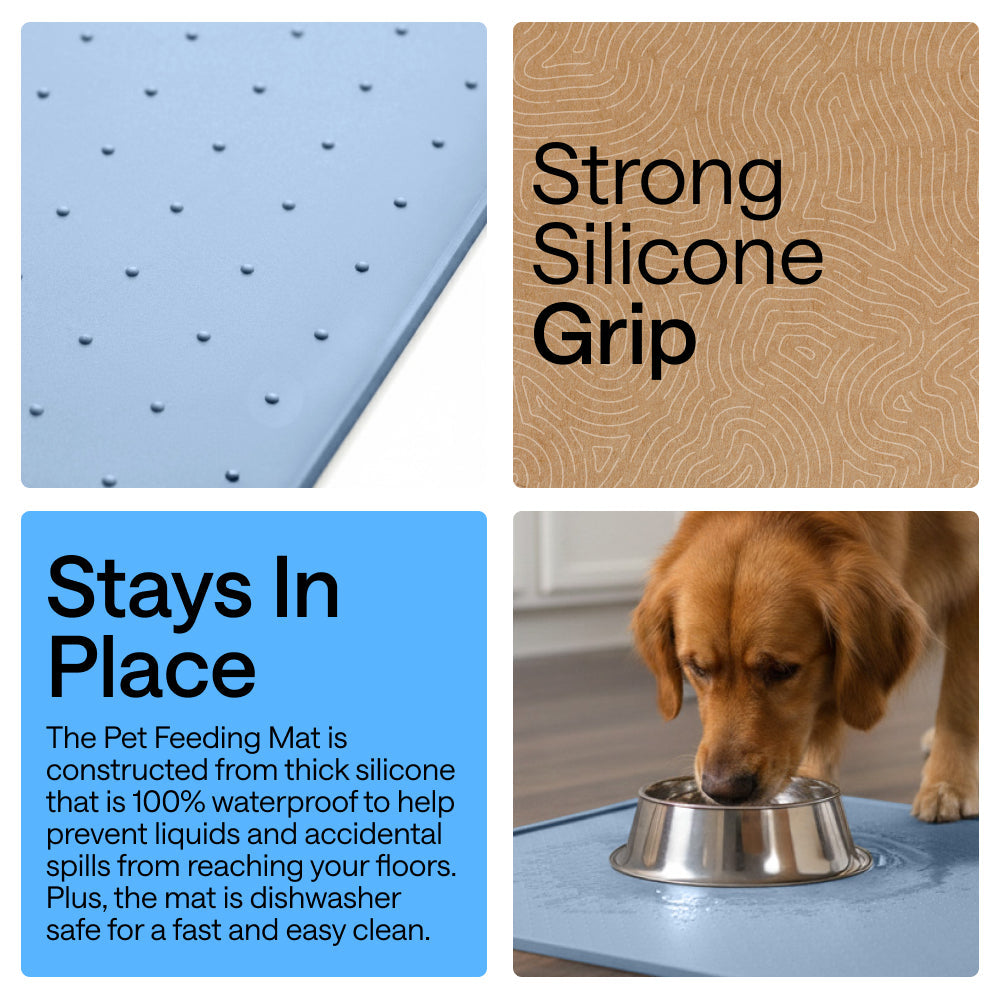 Pet Bowl Mat product image 82