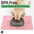 Pet Bowl Mat product image 86