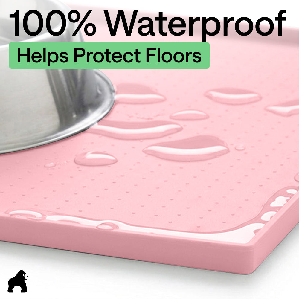 Pet Bowl Mat product image 88