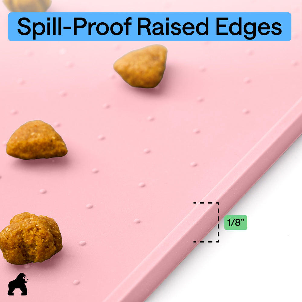 Pet Bowl Mat product image 89