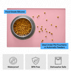 Pet Bowl Mat product image 90