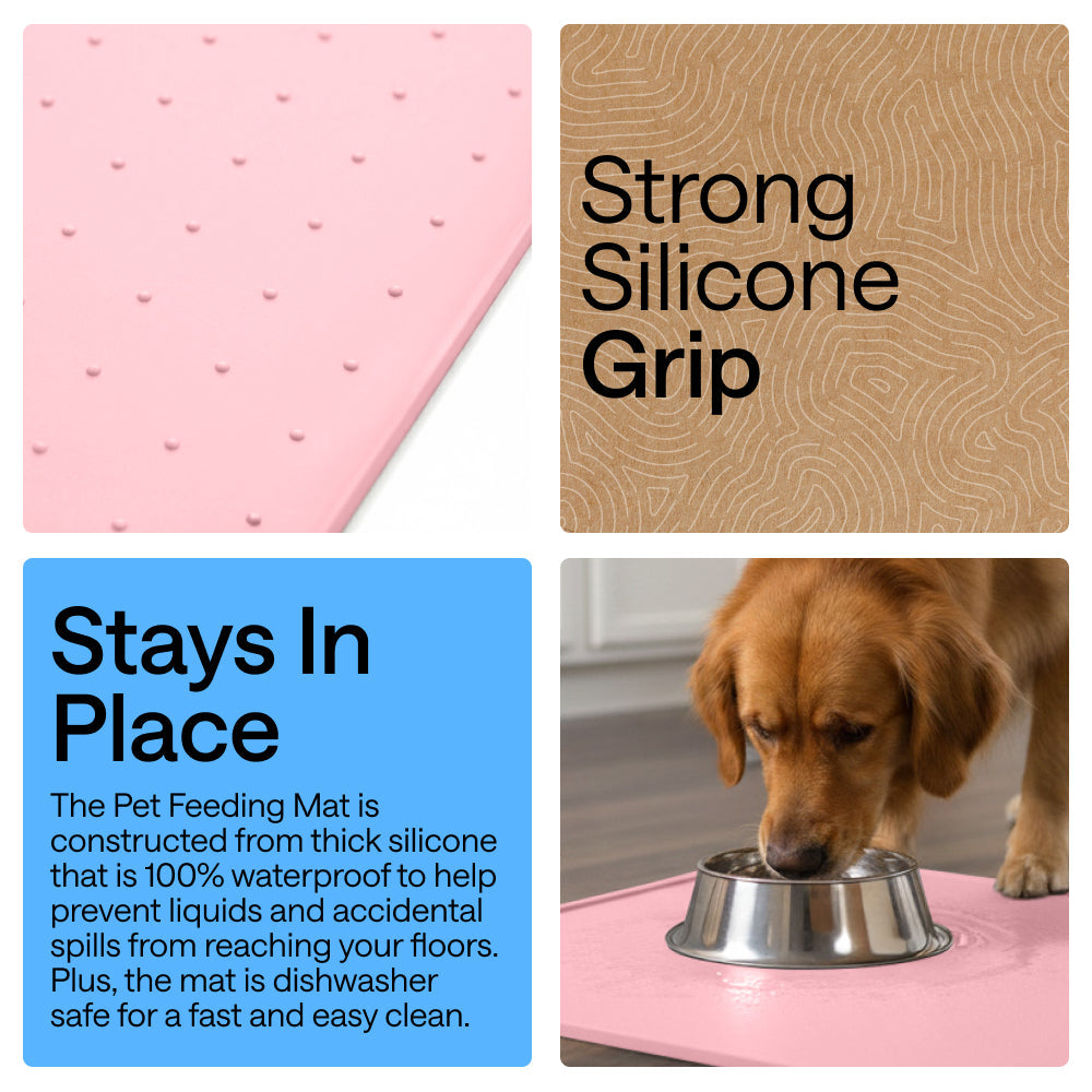 Pet Bowl Mat product image 91