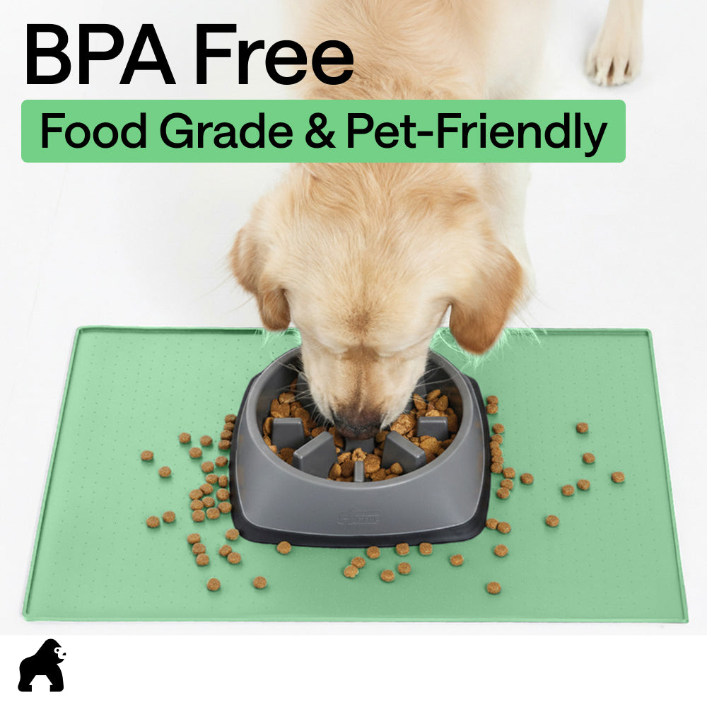 Pet Bowl Mat product image 97