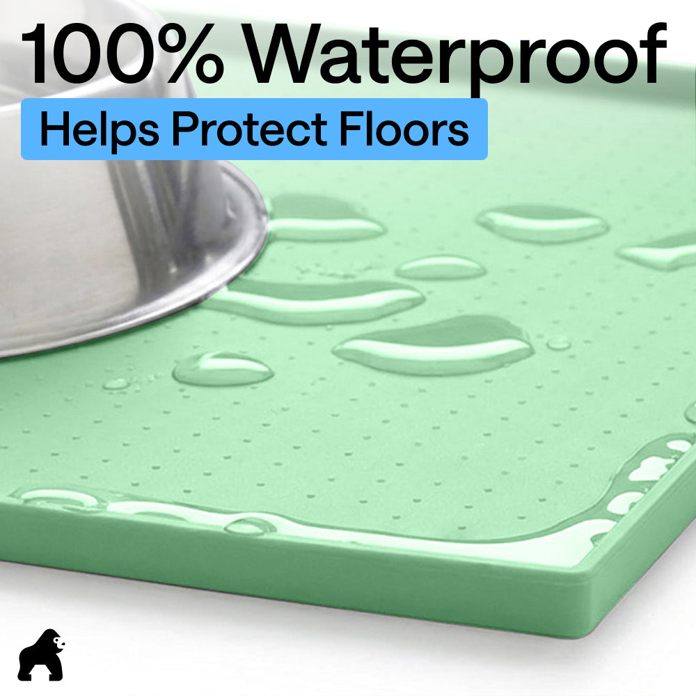 Pet Bowl Mat product image 99