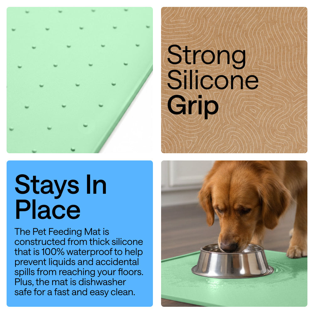 Pet Bowl Mat product image 103