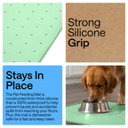 Pet Bowl Mat product image 103