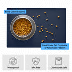 Pet Bowl Mat product image 111