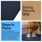Pet Bowl Mat product image 113