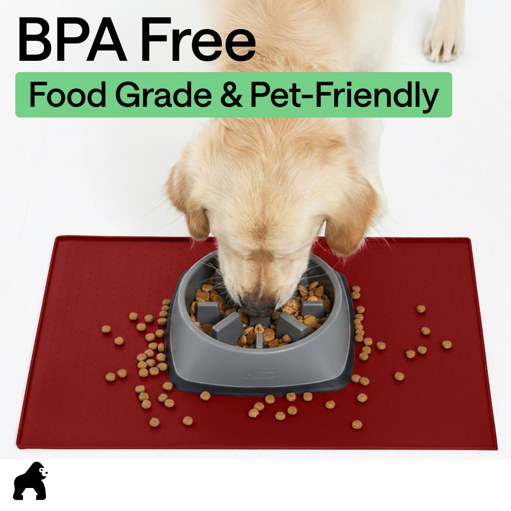 Pet Bowl Mat product image 116