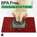 Pet Bowl Mat product image 116